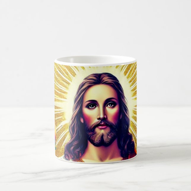 De Café Caneca do Jesus! (Centro)
