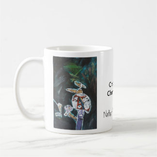 De Café Caneca do kA-Nathaniel