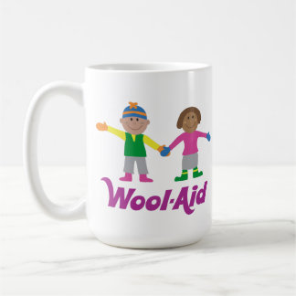 De Café Caneca do Lã-Auxílio