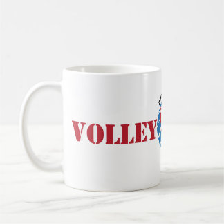 De Café Caneca do lama da salva