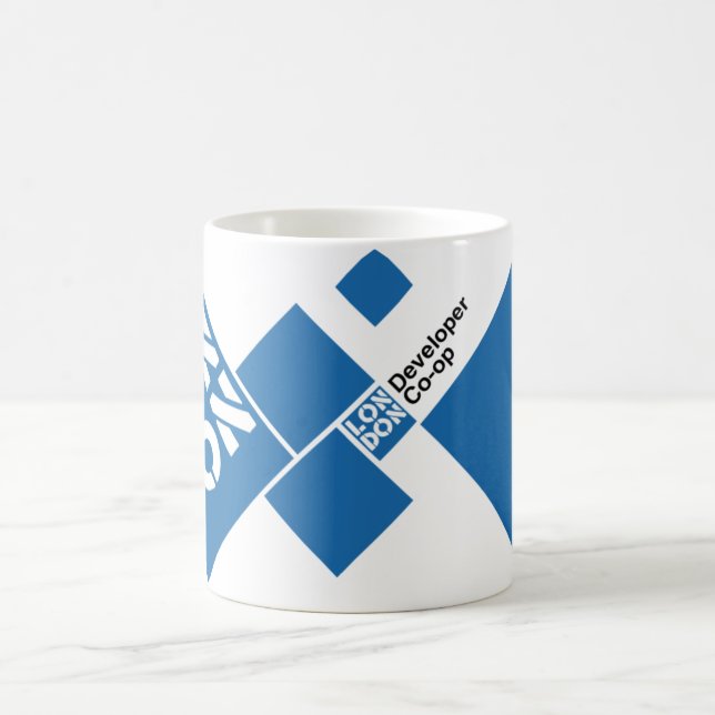 De Café Caneca do LDC (Centro)