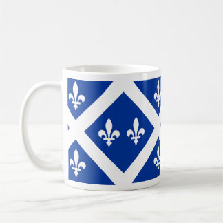 De Café Caneca do Le Quebeque