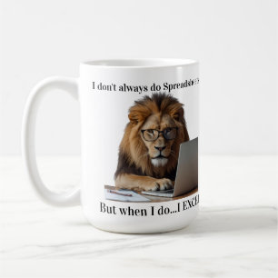 De Café Caneca do Leão
