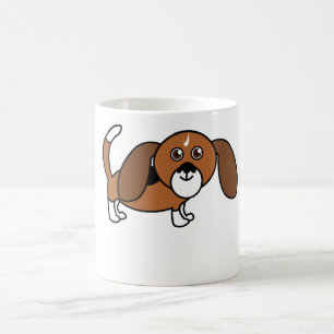 De Café Caneca do lebreiro