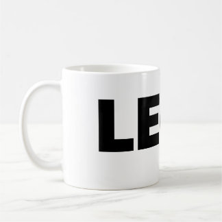De Café Caneca do Legit