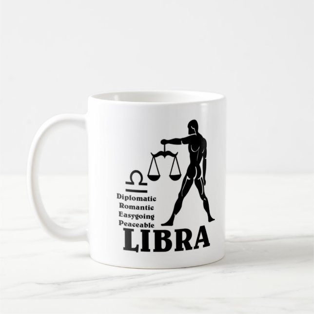 De Café Caneca do Libra (Esquerda)
