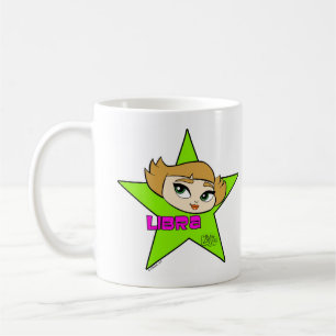 De Café Caneca do Libra