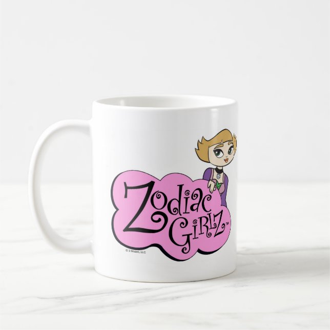 De Café Caneca do Libra (Esquerda)