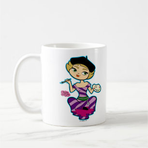 De Café Caneca do Libra