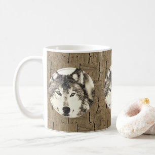 De Café Caneca do Lobo