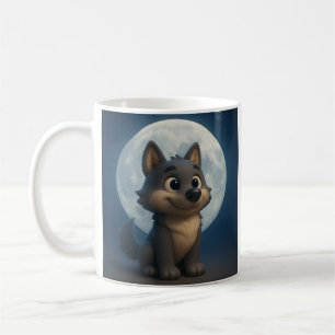 De Café Caneca do Lobo ao Luar