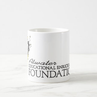 De Café Caneca do logotipo