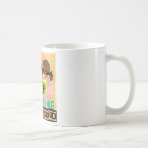 De Café Caneca do logotipo
