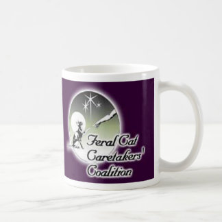 De Café Caneca do logotipo