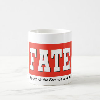 De Café Caneca do logotipo do compartimento do destino
