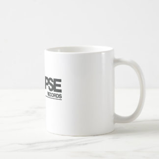 De Café Caneca do logotipo do Relapse