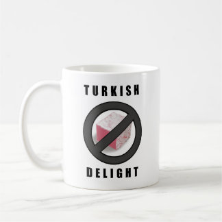 De Café Caneca do loukoum