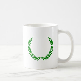 De Café Caneca do louro