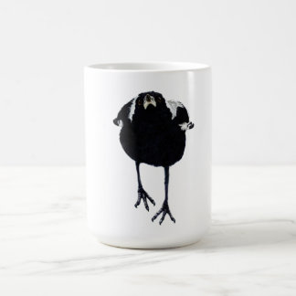 De Café Caneca do Magpie