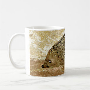De Café caneca do mangusto