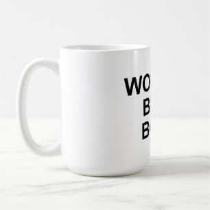 De Café Caneca do Melhor Chefe do Mundo