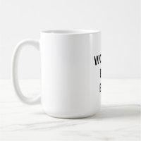 Caneca do Melhor Chefe do Mundo