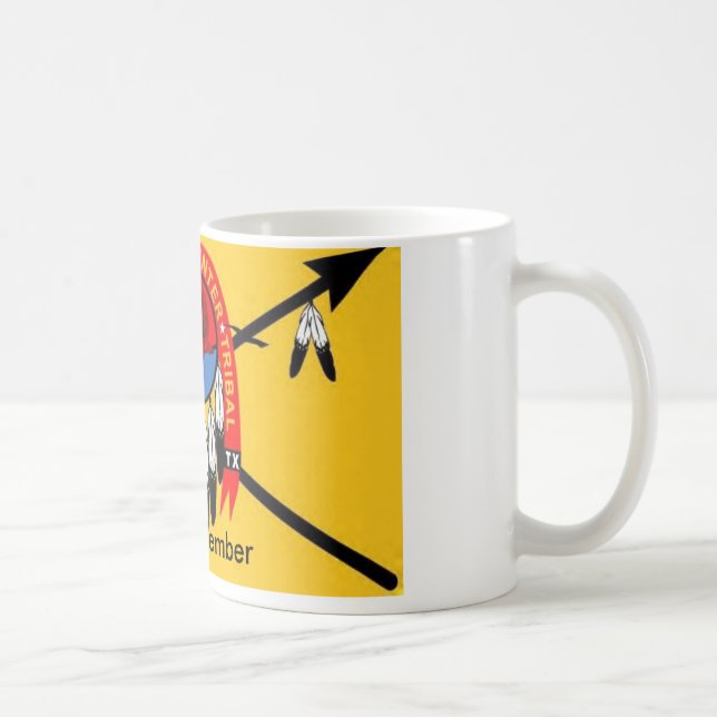 De Café Caneca do membro do conselho (Direita)