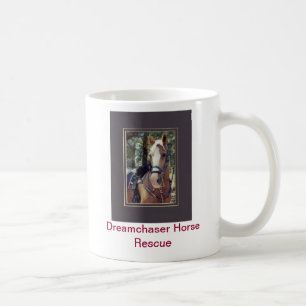 De Café Caneca do menino dourado