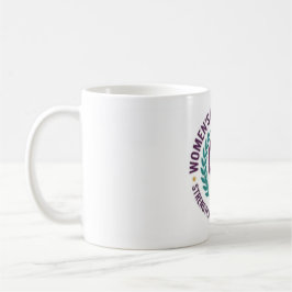 De Café Caneca do Mês da História das Mulheres
