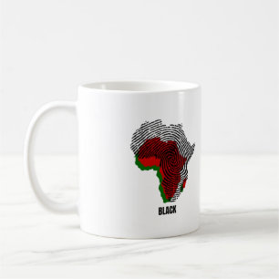 De Café Caneca do Mês da História Negra 2026 – Herança Afr