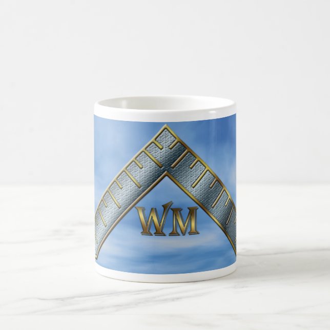 De Café Caneca do mestrado (Centro)