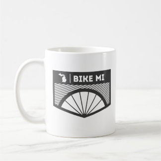 De Café Caneca do MI da bicicleta