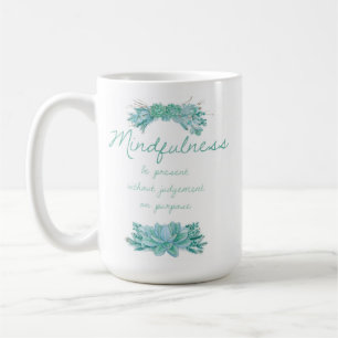 De Café Caneca do Mindfulness