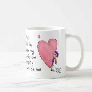 De Café Caneca do Mindfulness