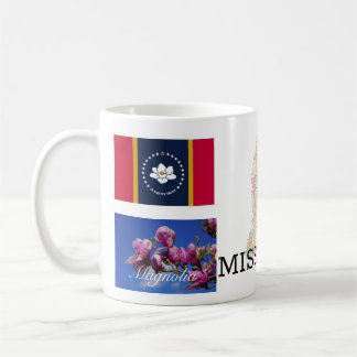 DE CAFÉ CANECA DO MISSISSIPPI