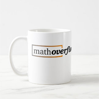 De Café Caneca do MO