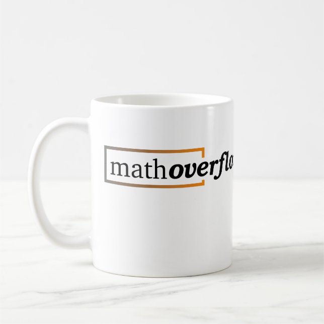 De Café Caneca do MO (Esquerda)
