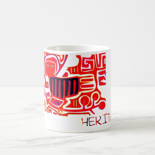 DE CAFÉ CANECA DO MOLA (Centro)