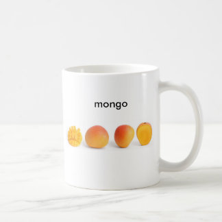 De Café Caneca do Mongo