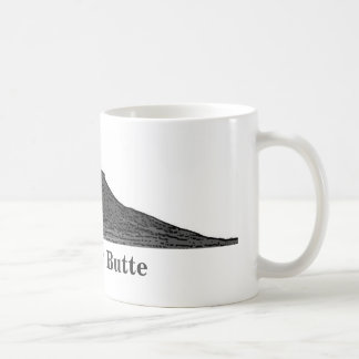 De Café Caneca do montículo do trovão