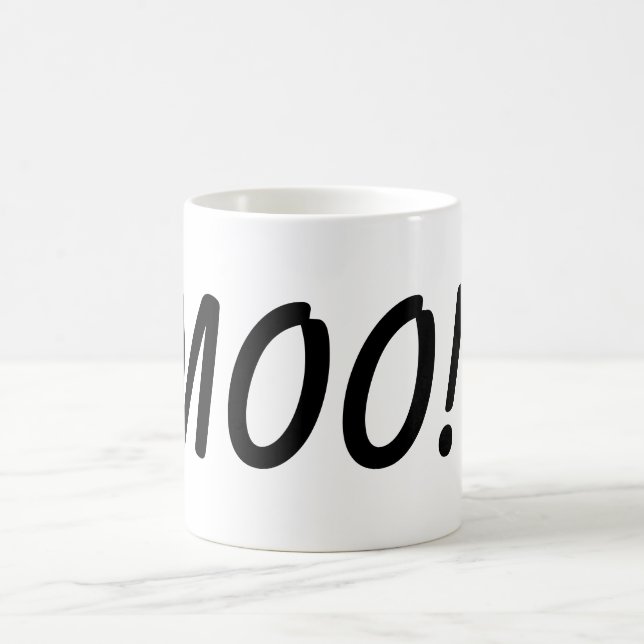 De Café Caneca do MOO (Centro)