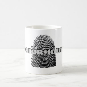 De Café Caneca do Motormouth
