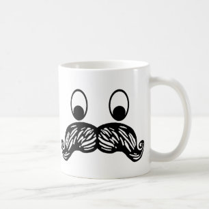 De Café Caneca do Moustache