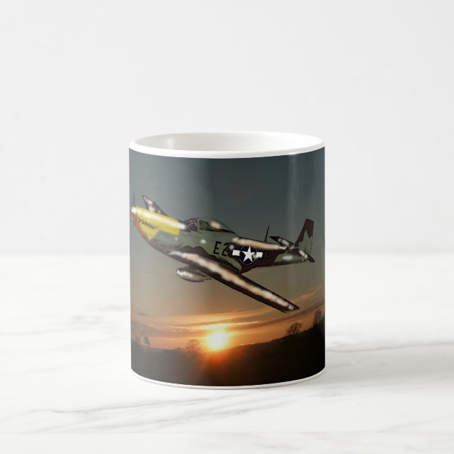 De Café Caneca do mustang (Centro)