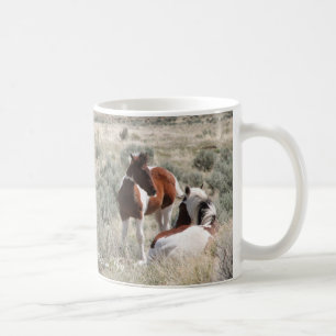 De Café Caneca do mustang