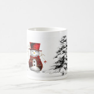 De Café Caneca do Natal