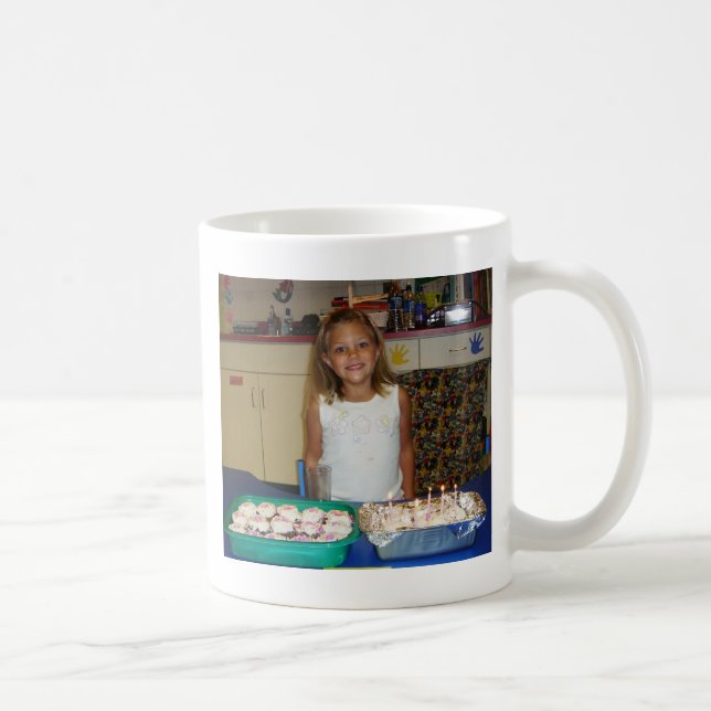 De Café Caneca do Natal (Direita)