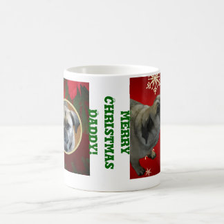 De Café Caneca do Natal da possibilidade
