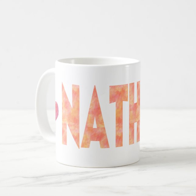 De Café Caneca do Nathan (Frente Esquerda)