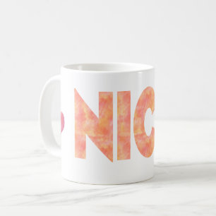De Café Caneca do Nick